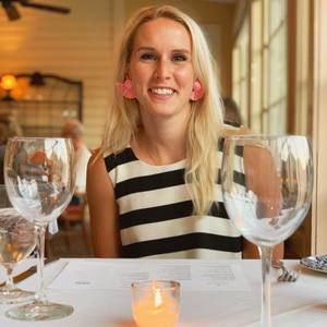 Meet your Posher, Melissa